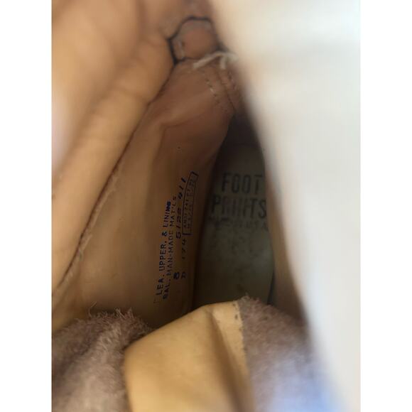 Carolina Logger Boots Mens 8 D Brown Leather Work Composite Toe Oil Resistant - Picture 12 of 13